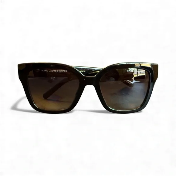 Marc Jacobs | Accessories | Marc Jacobs Nwt Polarized Black  display picture 1